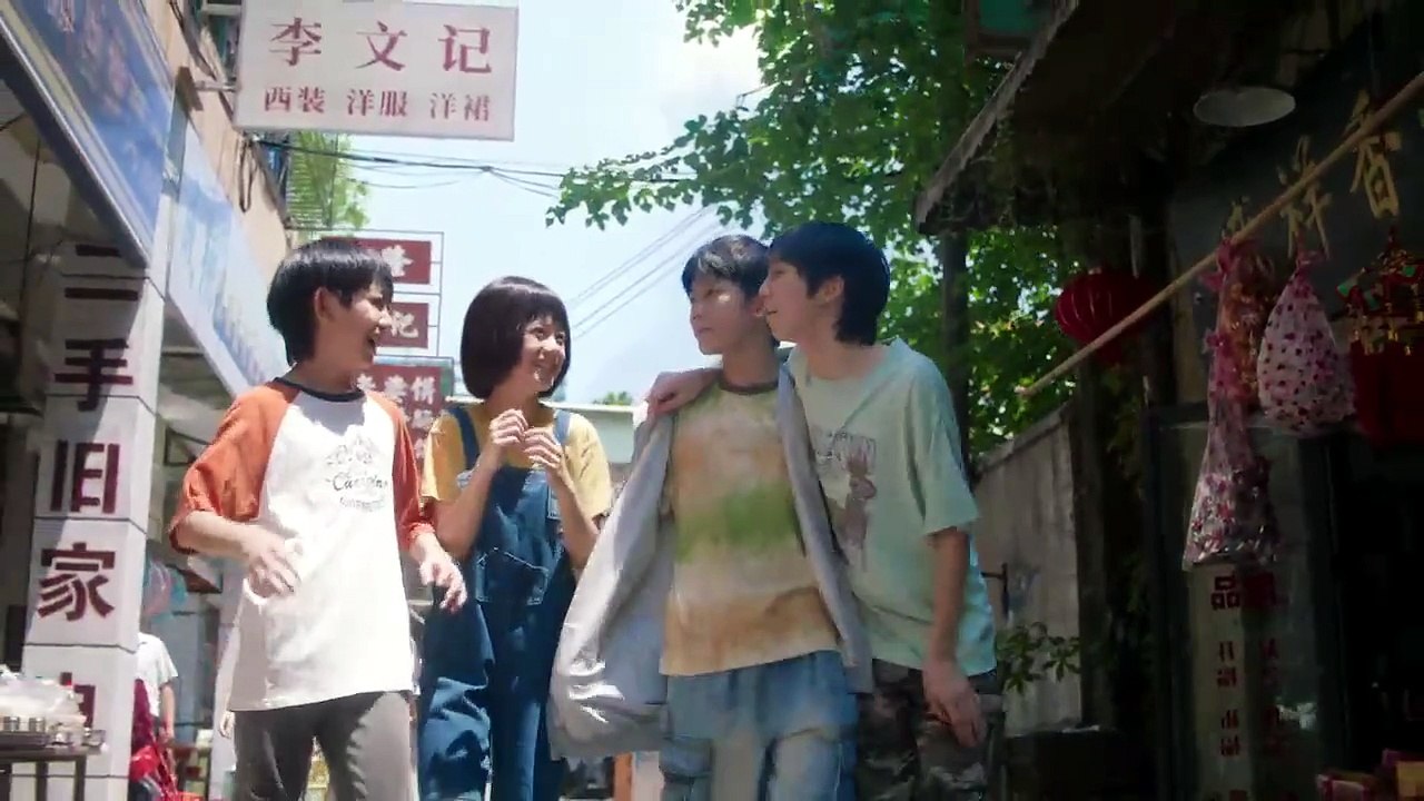 Love for You - Episode 02