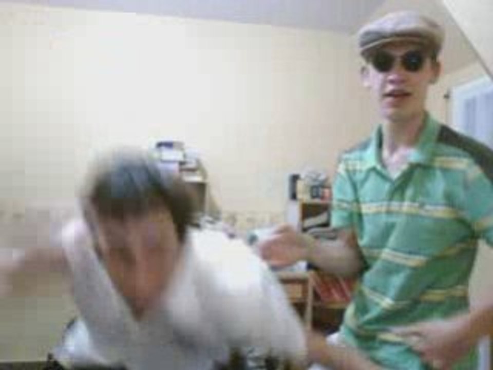 parodie chanson , now your gone