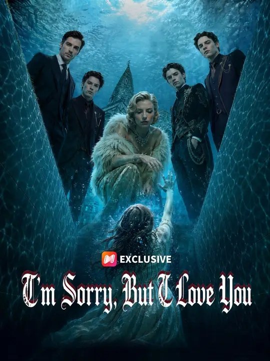 I'm Sorry，But I Love You HD