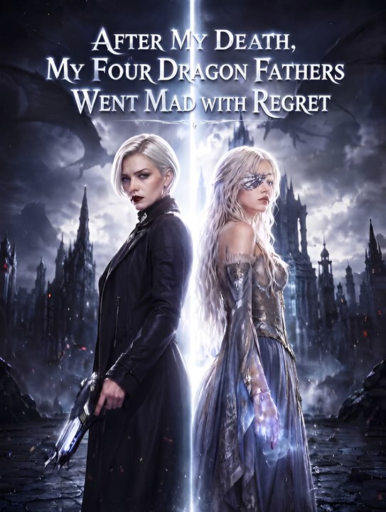 After My Death, My Four Dragon Fathers Went Mad In Regret