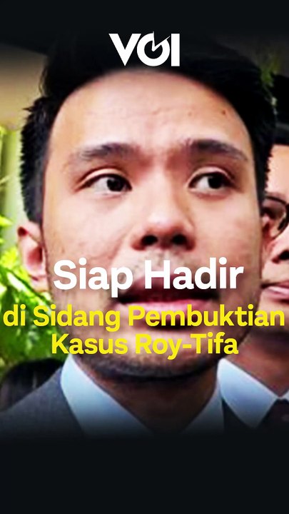 Usai Bertemu Jokowi, Kuasa Hukum Yakup Hasibuan Sampaikan ini