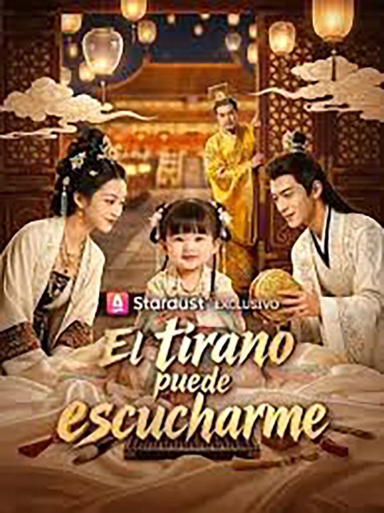 El Tirano Puede Escucharme | Drama Chino Completo en Español | Drama Vault