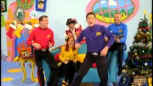 The Wiggles Mission to Mars
