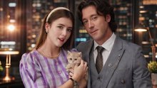 Falling for My Feline Guardian (2026) - Full Movie