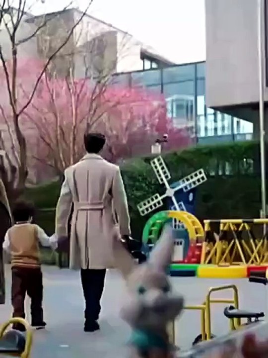... Once More With You Chinese Drama ✅ FULL [Eng Sub]