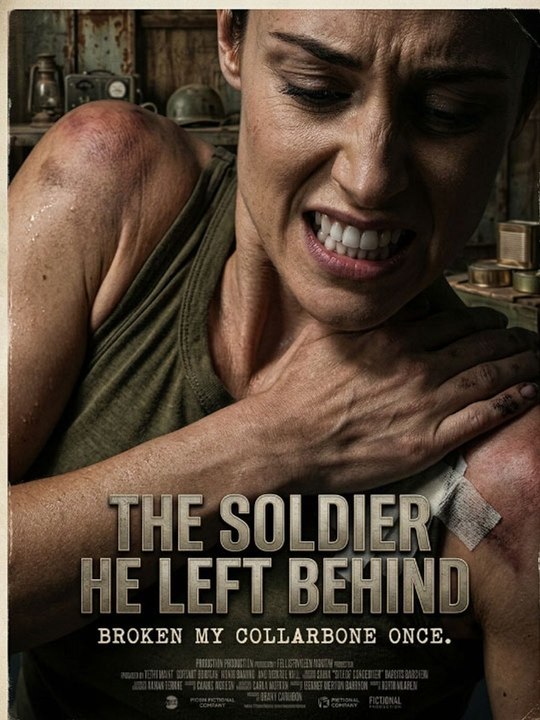 The Soldier He Left Behind - New Movie 2026  🔥🔥🔥FULL MOVIES ENGLISH SUB 2026