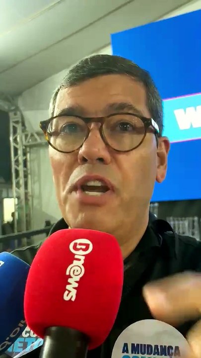"Eu gostaria muito que a Câmara instalasse algumas CEIs", diz Tinoco sobre proposta da oposição de investigar Prefeitura