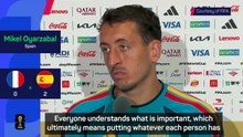'You cannot even imagine' - Oyarzabal ecstatic as Spain reach World Cup final