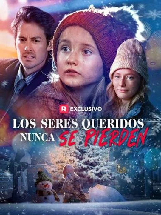 Los seres queridos nunca se pierden Serie Completo Español