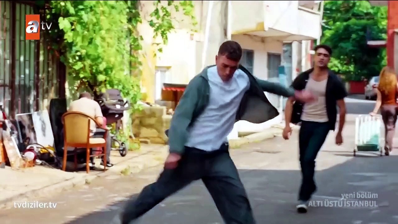 Alti Ustu Istanbul (English Subtitles) Episode 5 Full Episode 2026