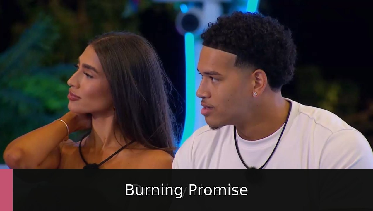 Love Island US - Season 8 Episode 29 engsubtitle fullmovie🔥🎥 Burning Promise