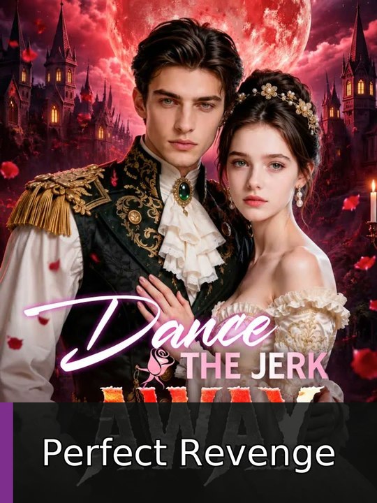 Dance The Jerk Away engsub fullepisode⭕️ Perfect Revenge