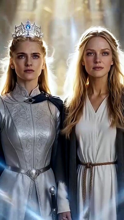 The Queen Who Raised Her Enemy's Son- full EP