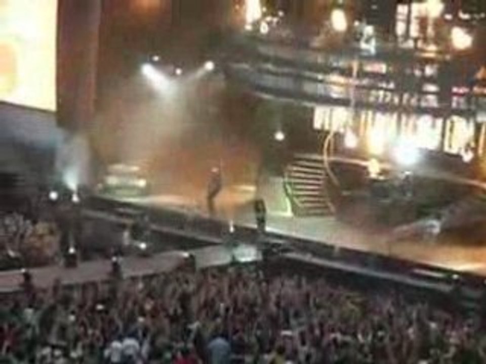 Tokio Hotel - Parc des princes.