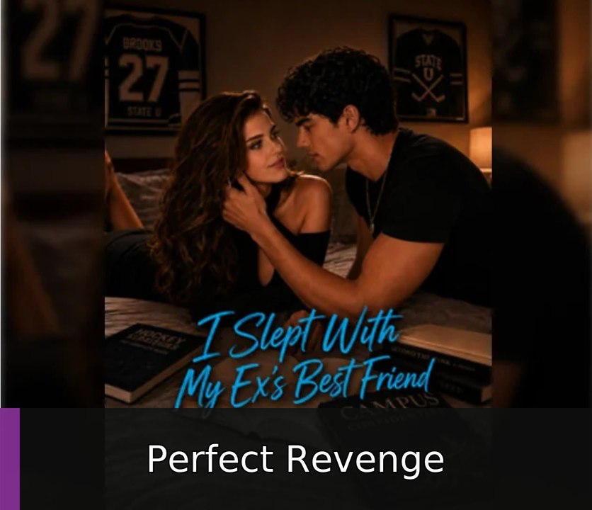 i slept with my ex's best friend englishsub fullmovie💎🍿 Perfect Revenge