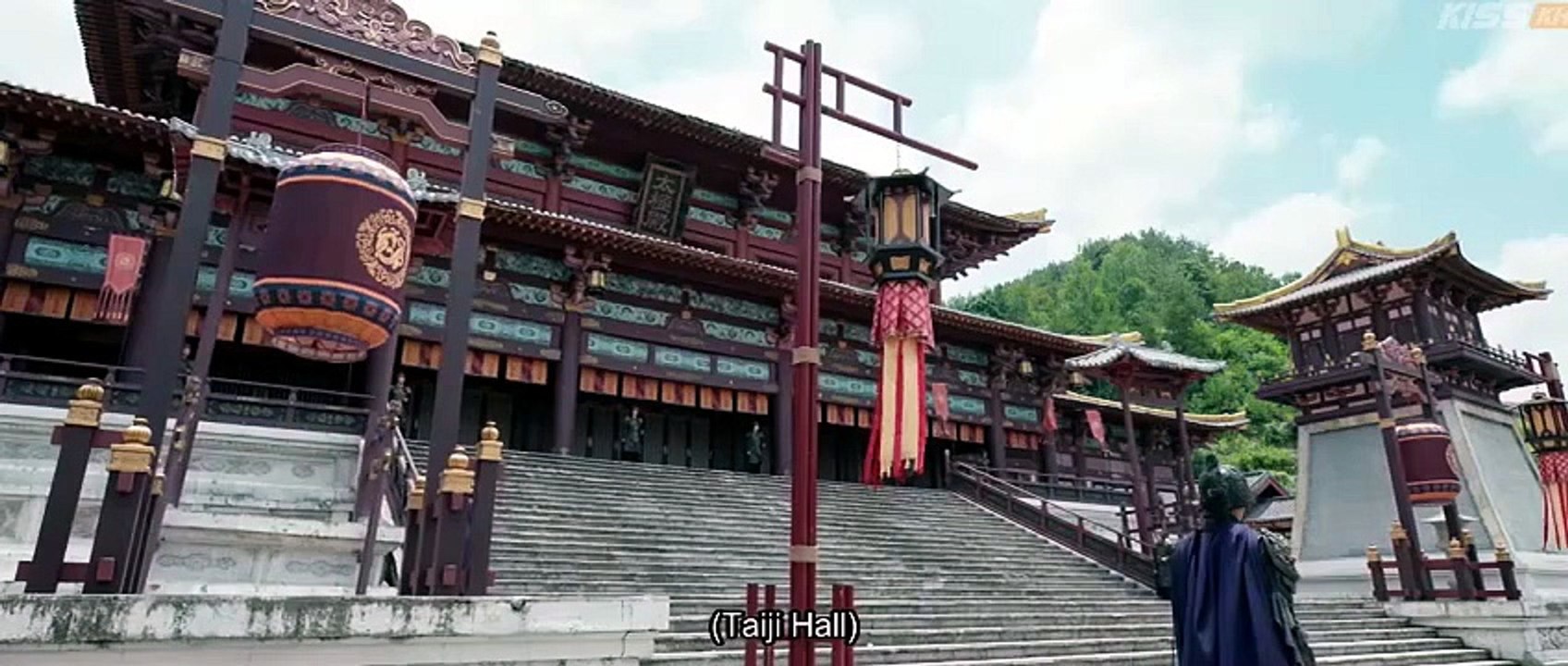 Blossoms Of Power Asian Series EN SUB Episode 7 Full Episode 2026