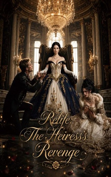 Relife The Heiress's Revenge - HOT