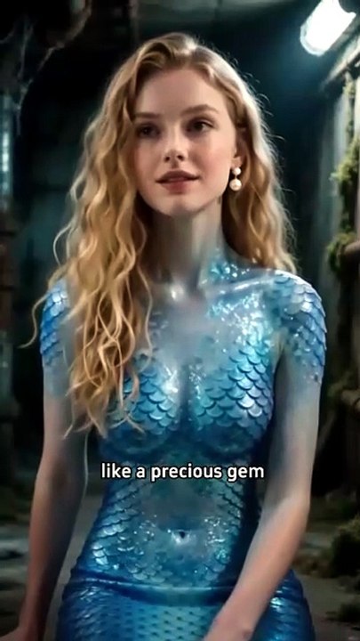 Blood Pearl the Mermaid S Curse 🔥 🔥 🔥 English Sub Full HD [Full Movie]