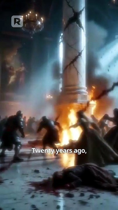 After 7 Alpha Rejections, I Became Queen- Drama FULL MOVIES ENGLISH SUB [Full Movie]
