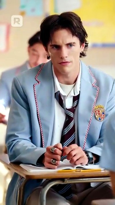 The Prince's First Love - LGBTQ - Full Short Drama - Video Dailymotion [Full Movie]