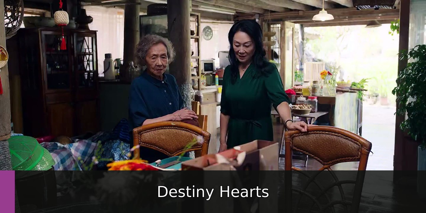 Xiao Fang Gets Married Episode 3 I Destiny Hearts
