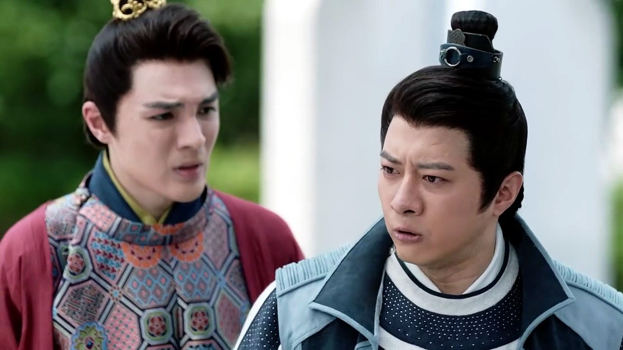Word of Honor Episode 3 I FULL MOVIES ENGLISH SUB