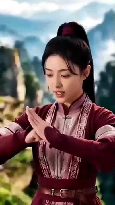 The Weak Girl Becomes a Kung Fu Master | Full EP | Martial Arts Short Drama | Underdog Revenge Story - ENGSUB [Full Movie]