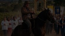 O Cavalo Que Parou Diante de Nossa Senhora Aparecida