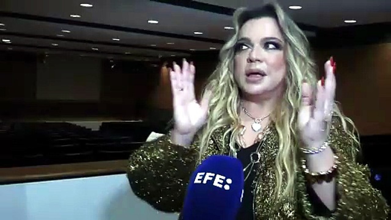 Ednita Nazario afirma que lecciones de sus cicatrices son oro en álbum 'FuegoAlmaVida'