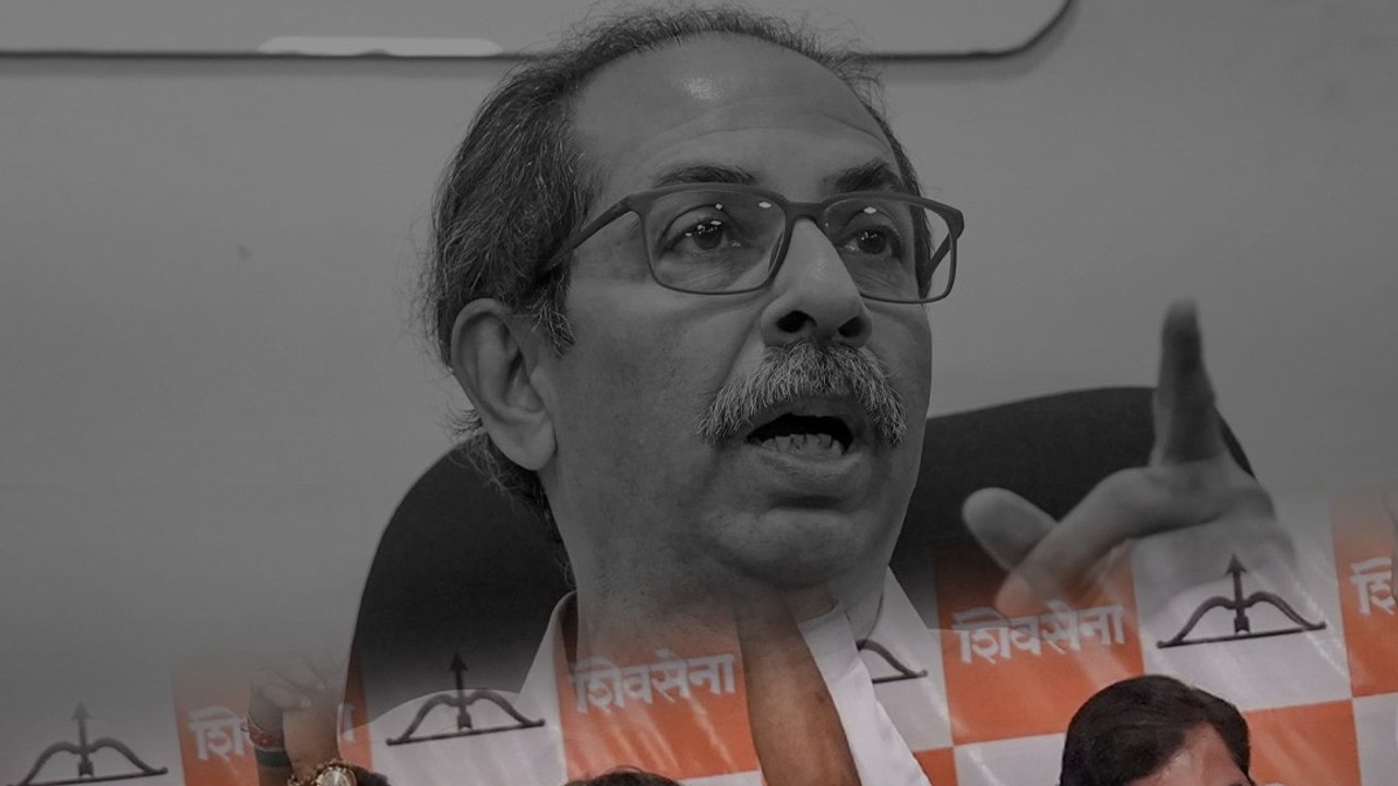 शिंदे गुट में गए 6 सांसदों को शिवसेना का कानूनी नोटिस, शुरू हुआ नया सियासी विवाद!