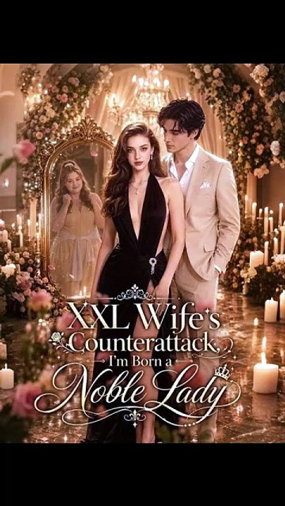XXL Wife's Counterattack, I'm Born a Noble Lady - FULL MOVIES ENGLISH SUB 2026 [Full Movie]