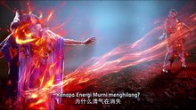 Eclipse of Illusion SP: The Miasma War Episode 6 Subtitle Indonesia sub bagus