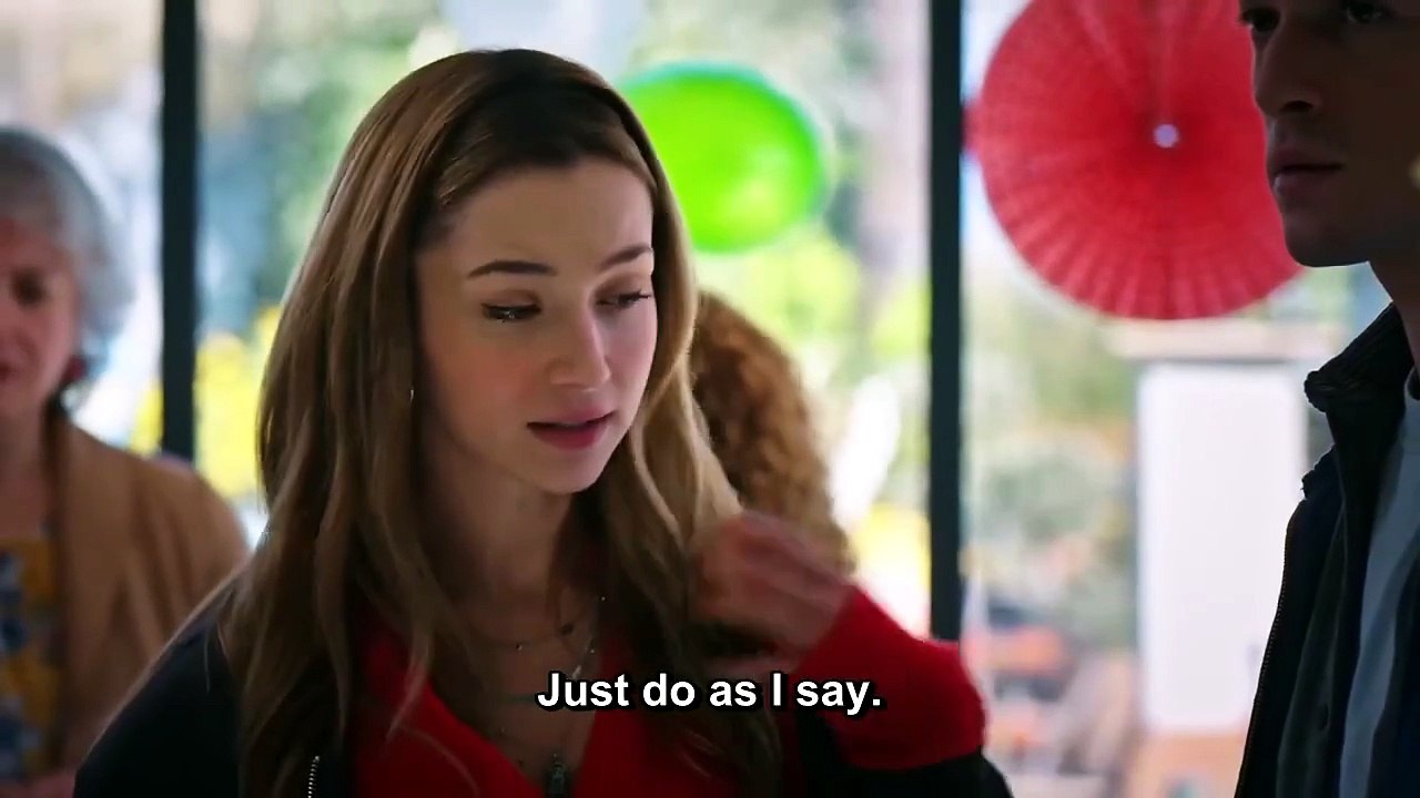 Ben Leman (English Subtitles) Episode 11 Full Episode 2026
