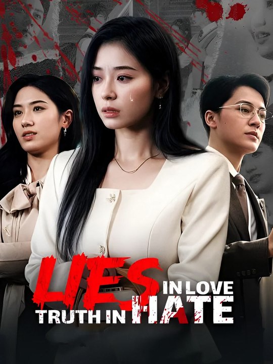 Lies In Love, Truth In Hate - Drama