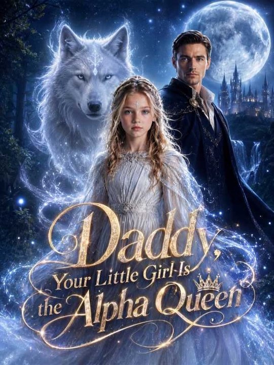 Daddy, Your Little Girl Is the Alpha Queen - Hot