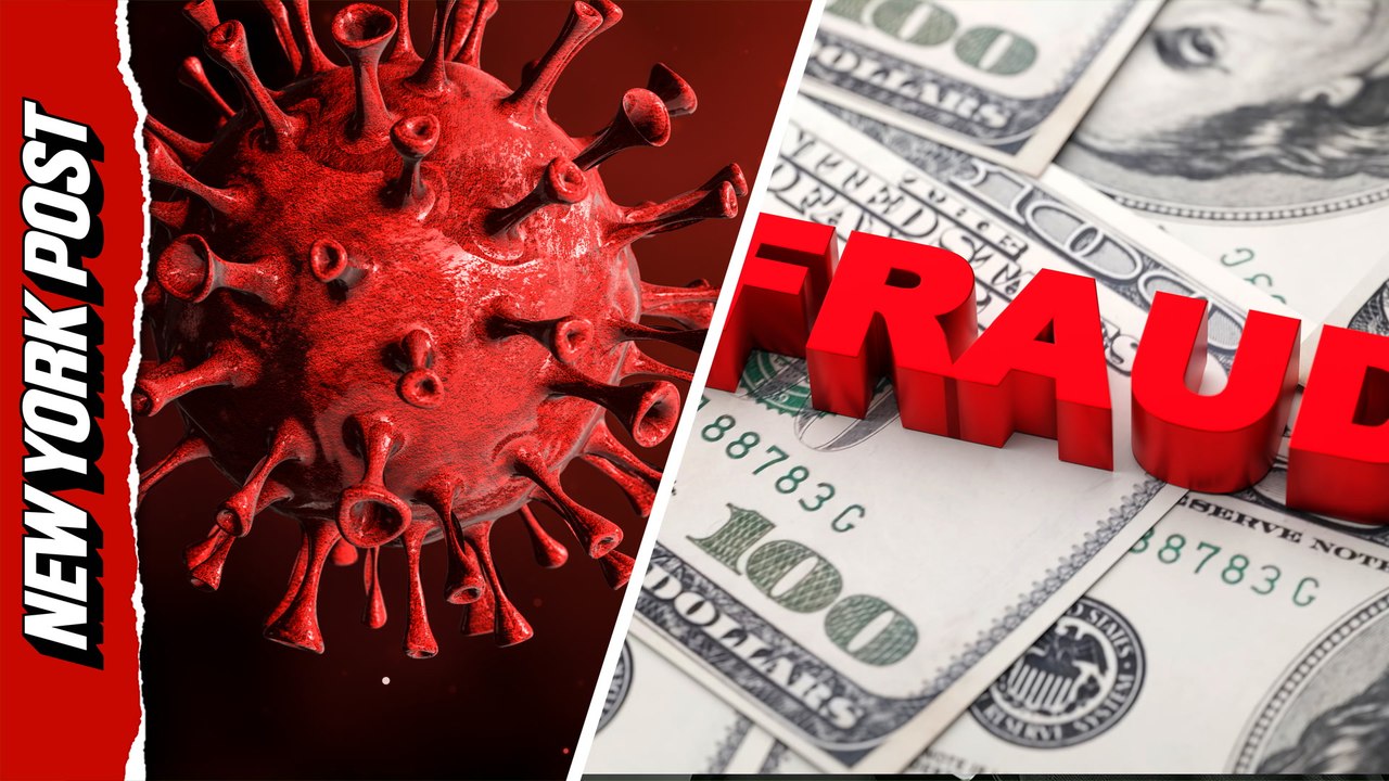 Woman Pleads Guilty in $1M COVID Benefits Fraud Scheme