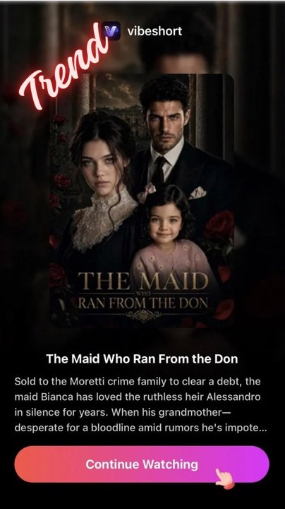 The Maid Who Ran from the Don | New Movie 2026 #engsub #fullfilm⚡️🍿🍿