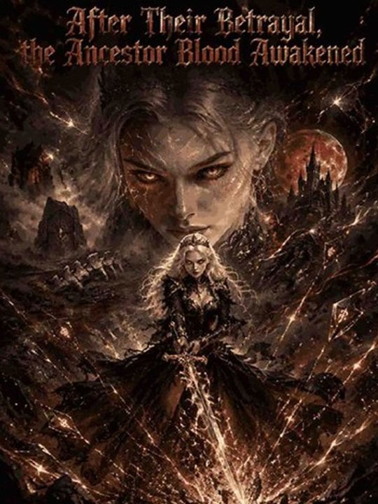 After Their Betrayal, The Ancestor Blood Awakened - Ep - FULL ✅