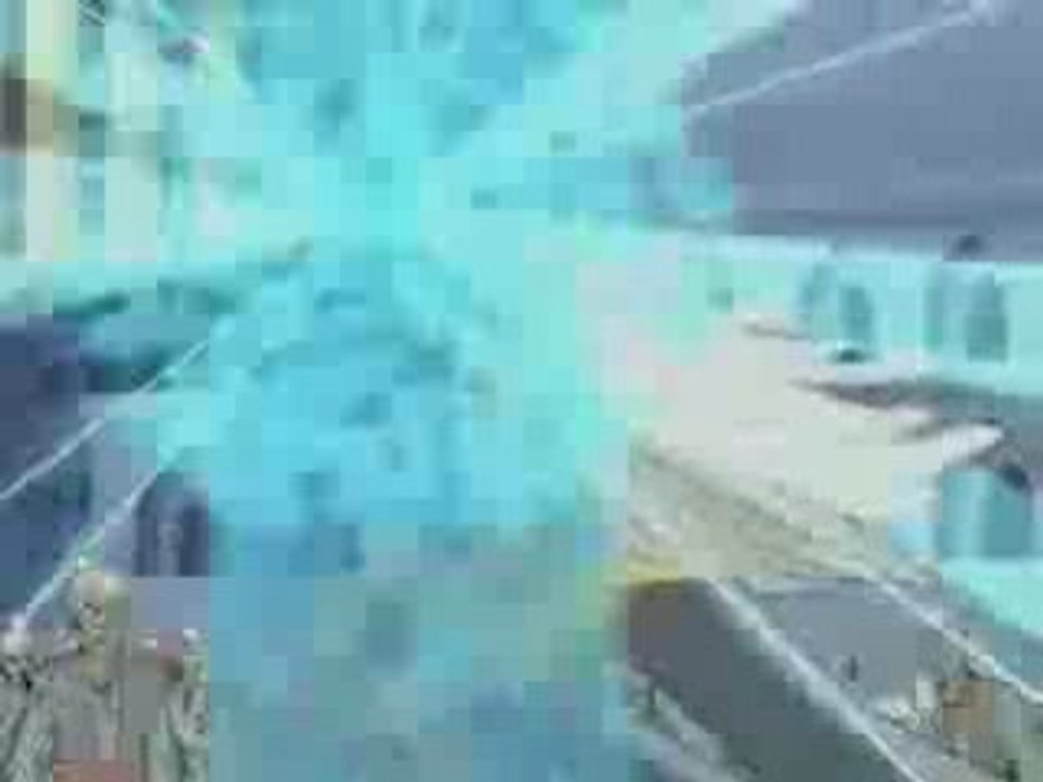 Atlantis - Milo's Return (2003) - Trailer