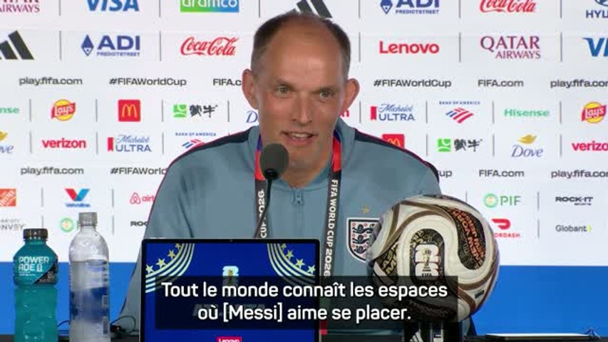 Thomas Tuchel : 