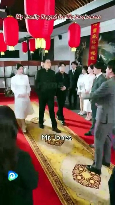 ...my ...family ...begged ...for ...my ...forgiveness ...chinese ...drama [Full Movie] [Full Series]Full EP - Full