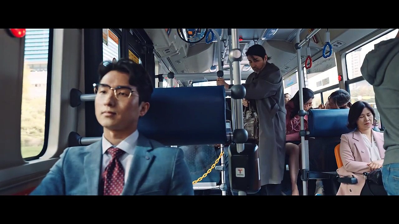 One Ordinary Day Episode 2 I FULL MOVIES ENGLISH SUB