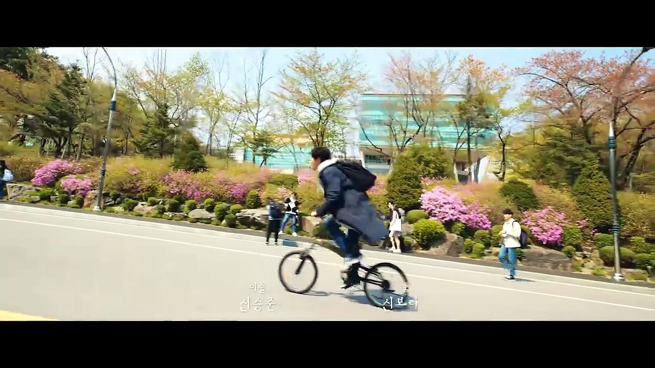 One Ordinary Day Episode 1 I FULL MOVIES ENGLISH SUB