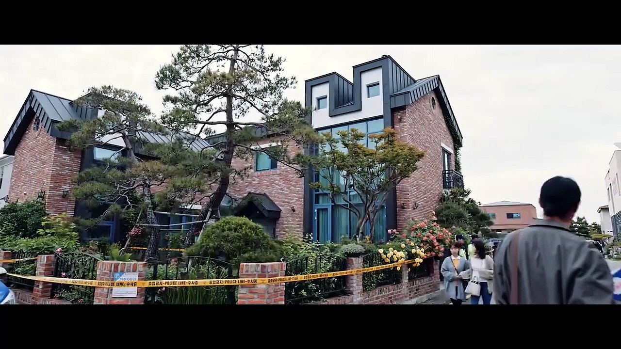 One Ordinary Day Episode 3 I FULL MOVIES ENGLISH SUB
