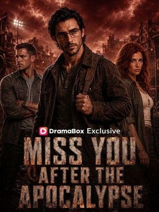 Miss You After the Apocalypse - Full #2026