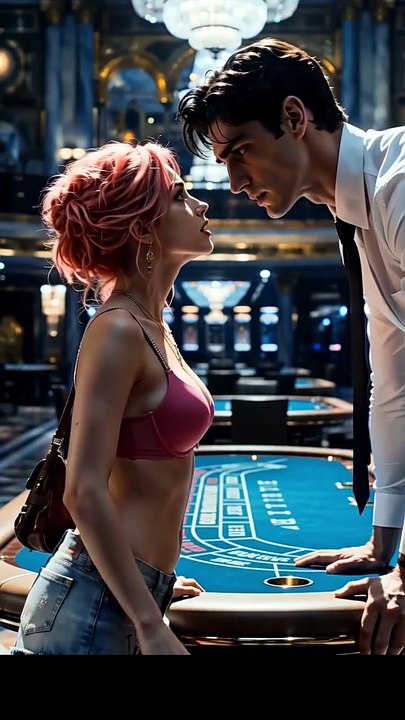Kingpin_s Obsession | Premium Quality Short Drama EN