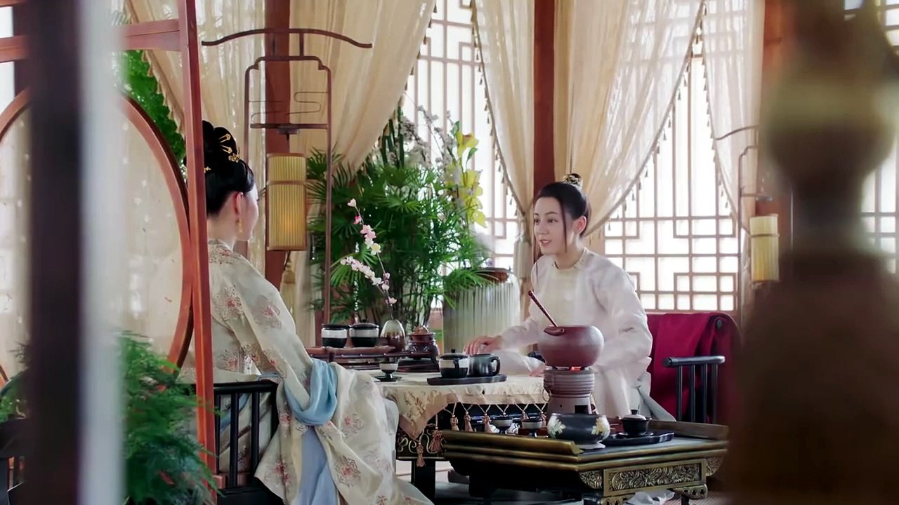 The Long Ballad Episode 1 I FULL MOVIES ENGLISH SUB