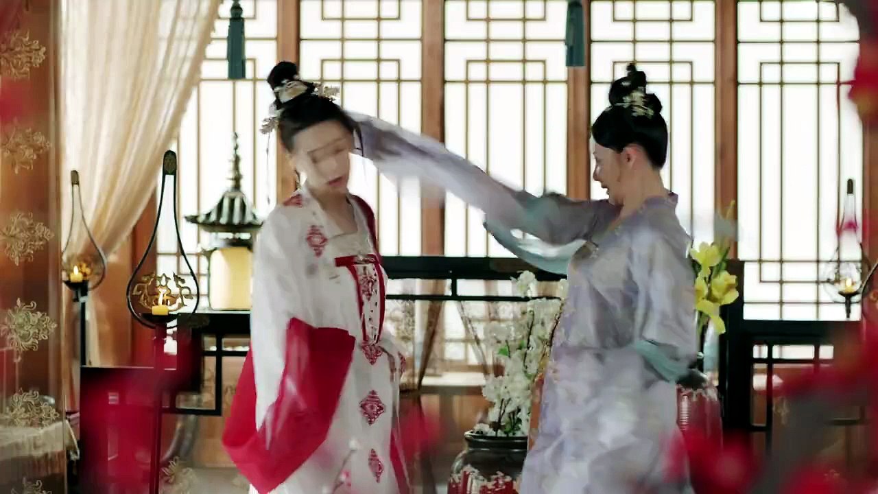 The Long Ballad Episode 2 I FULL MOVIES ENGLISH SUB