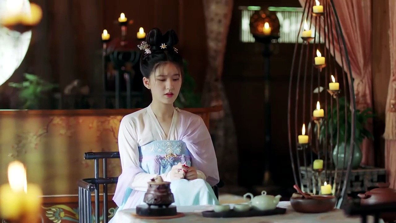 The Long Ballad Episode 3 I FULL MOVIES ENGLISH SUB