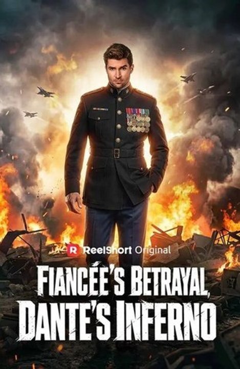 Fiancée's Betrayal, Dante's Inferno - FULL